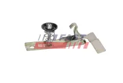 Motorhaubenschloss FAST FT10852