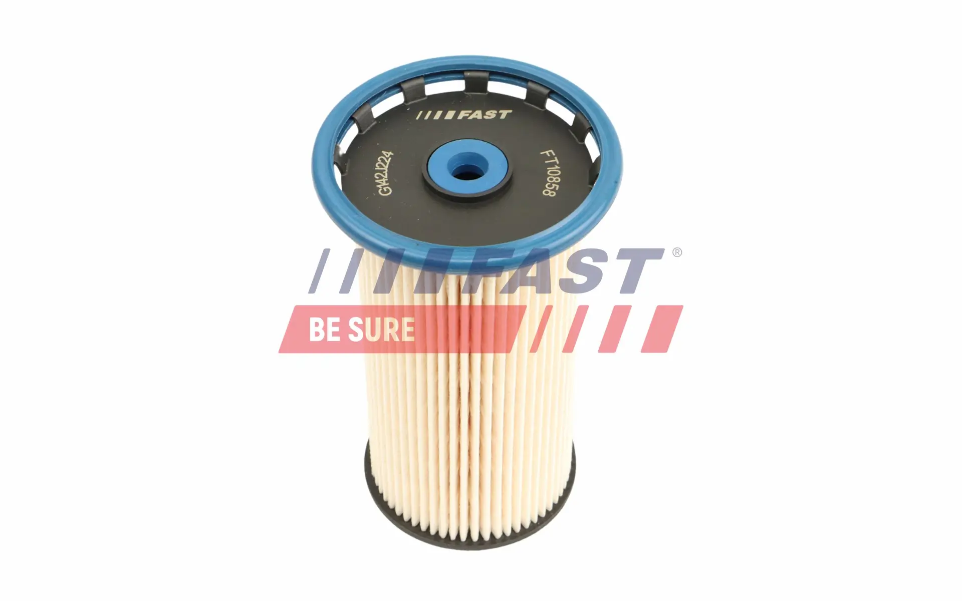 Kraftstofffilter FAST FT10858