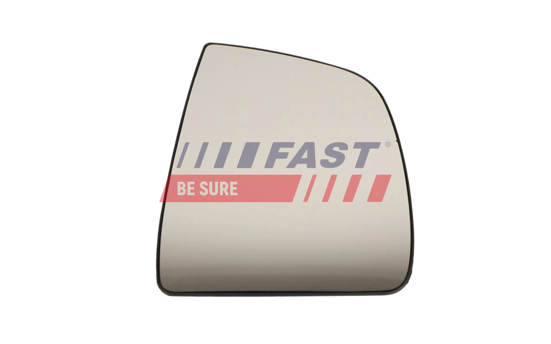 Spiegelglas rechts FAST FT10873