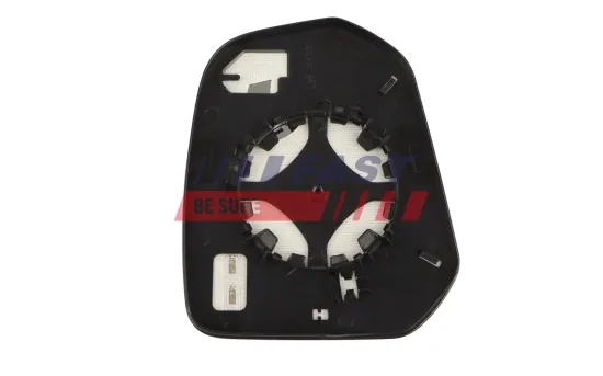 Spiegelglas links FAST FT10877 Bild Spiegelglas links FAST FT10877