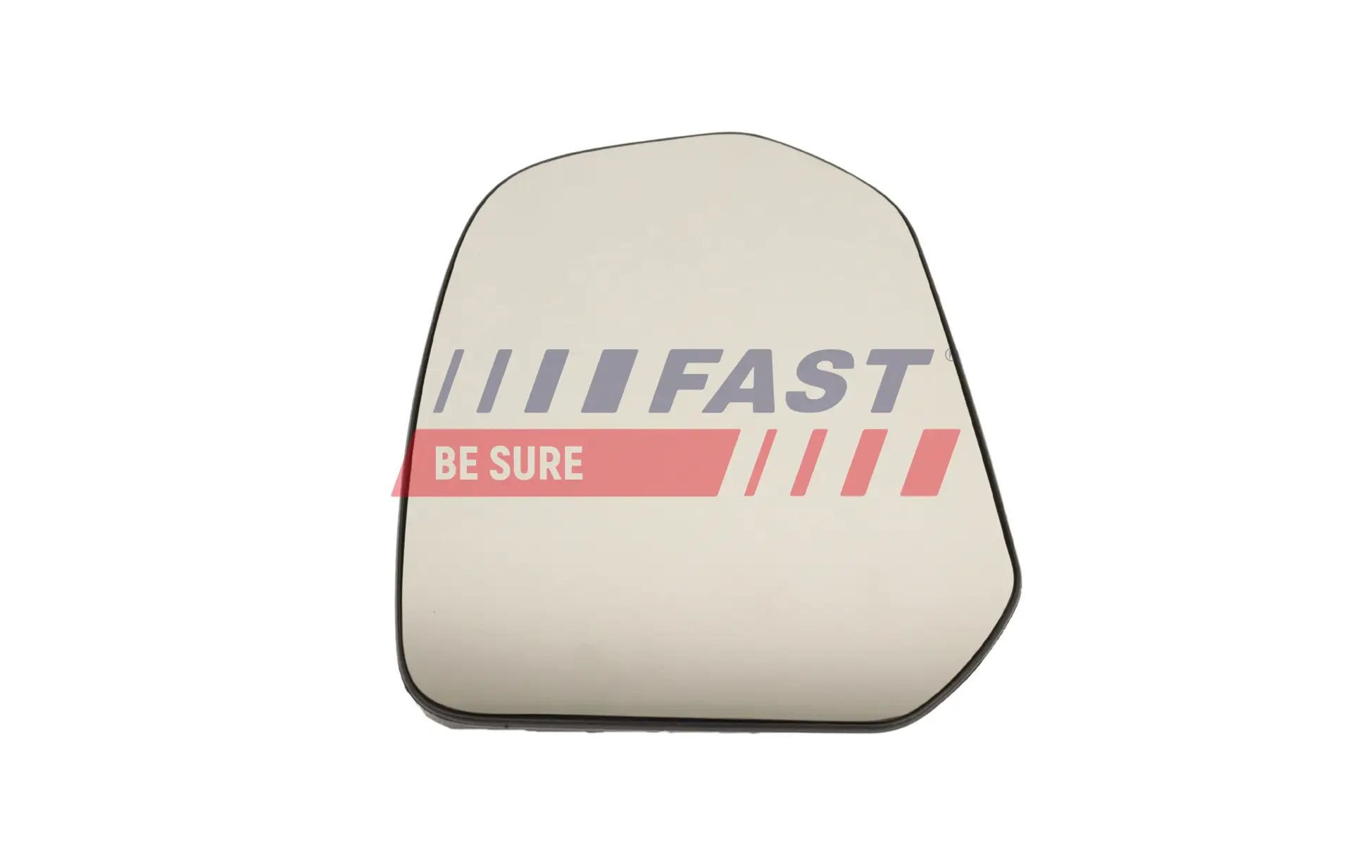 Spiegelglas rechts FAST FT10879