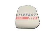 Spiegelglas rechts FAST FT10879