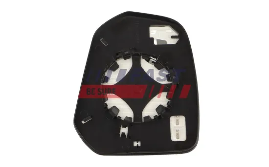 Spiegelglas rechts FAST FT10879 Bild Spiegelglas rechts FAST FT10879