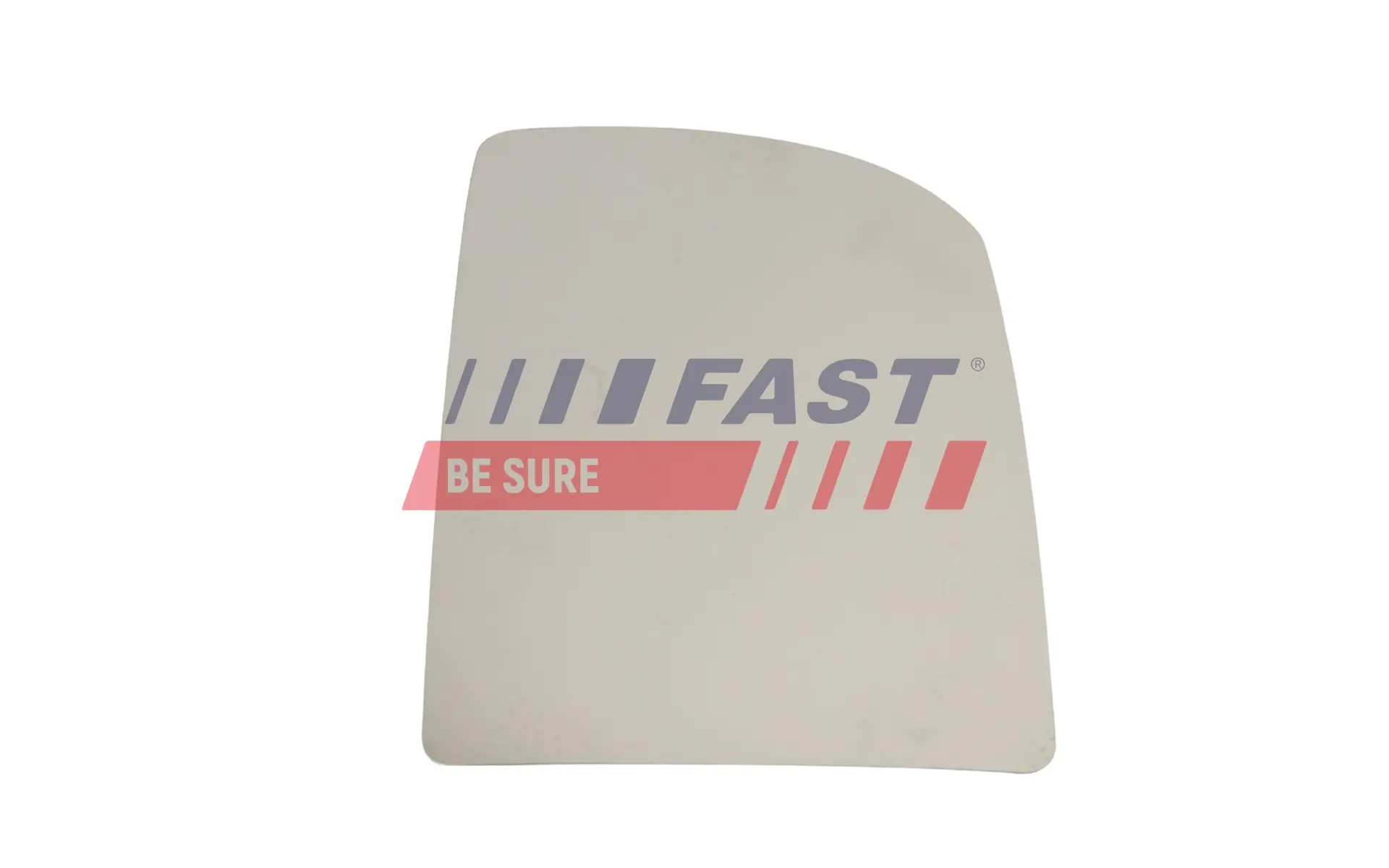 Spiegelglas rechts FAST FT10883