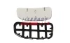 Spiegelglas rechts FAST FT10884 Bild Spiegelglas rechts FAST FT10884