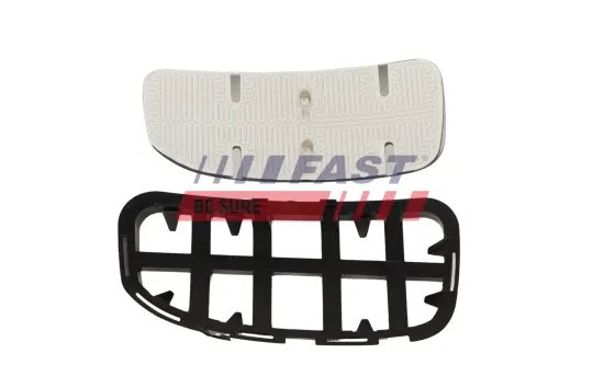 Spiegelglas rechts FAST FT10884 Bild Spiegelglas rechts FAST FT10884