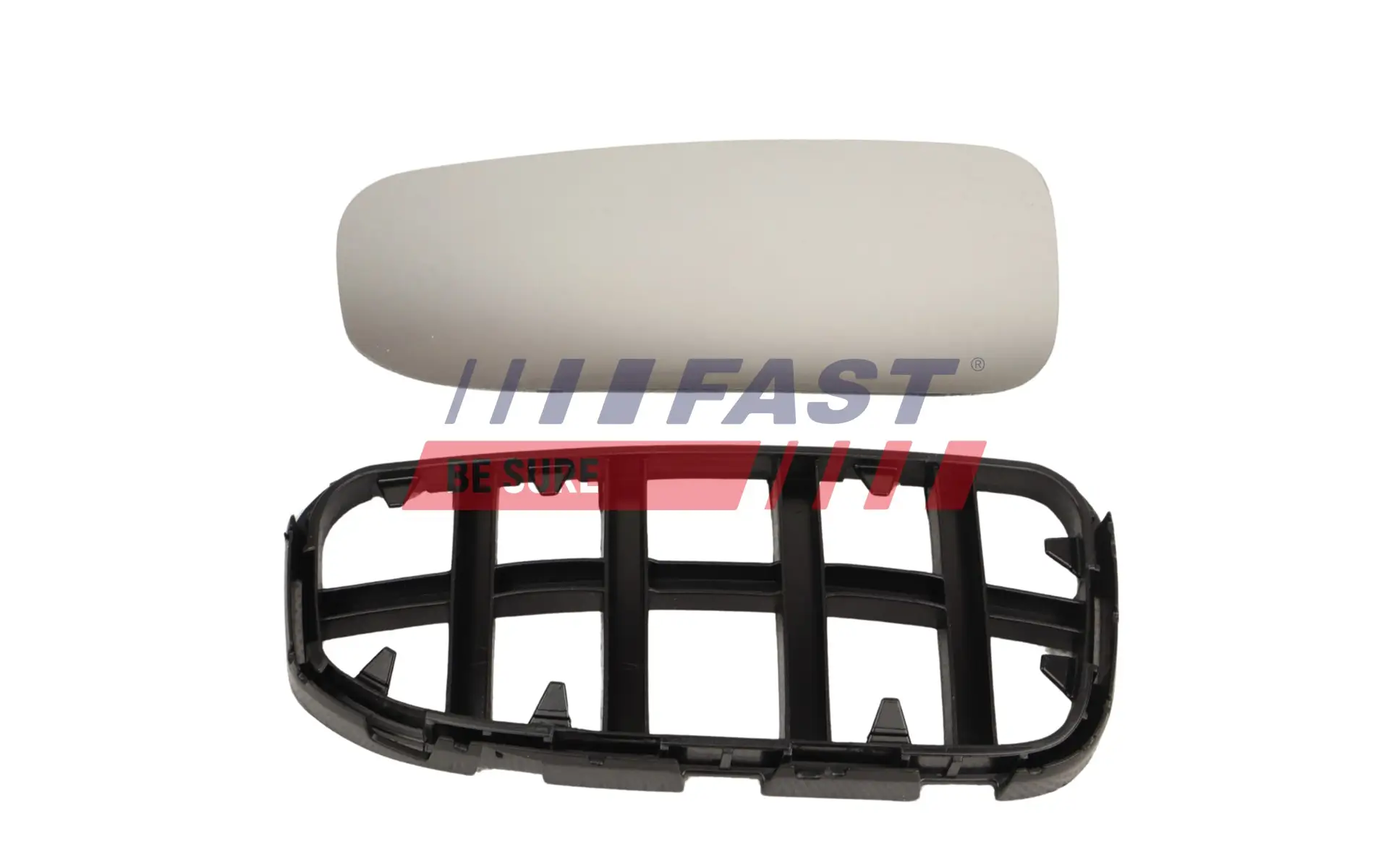 Spiegelglas links FAST FT10888