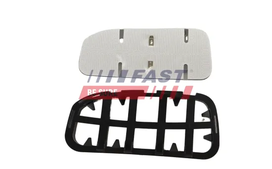 Spiegelglas links FAST FT10888 Bild Spiegelglas links FAST FT10888