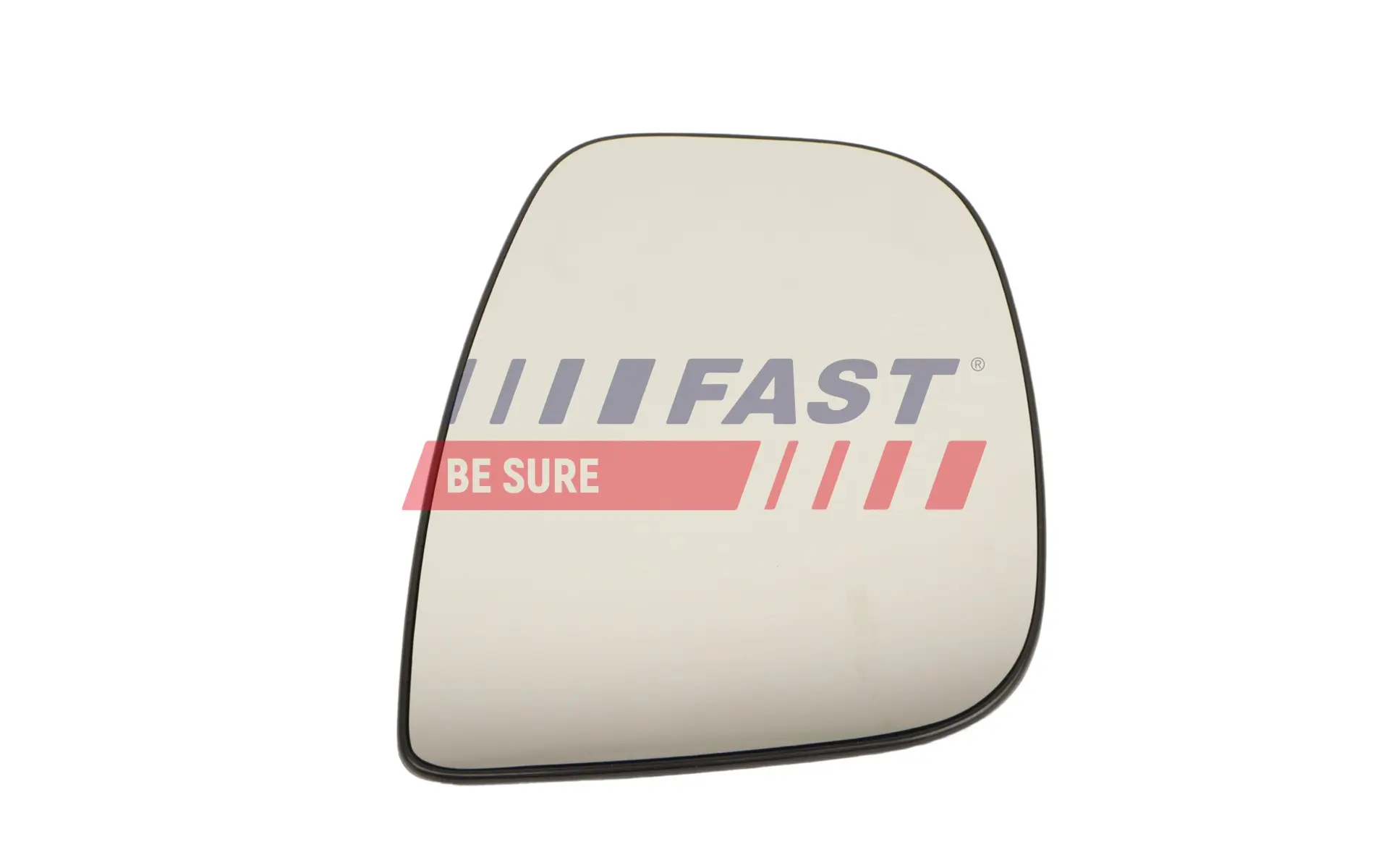 Spiegelglas rechts FAST FT10892