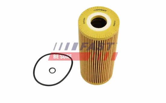 Ölfilter FAST FT10909 Bild Ölfilter FAST FT10909