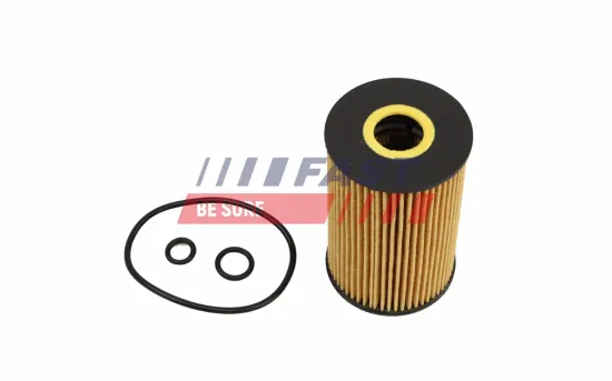 Frontverkleidung FAST FT89203 Bild Frontverkleidung FAST FT89203