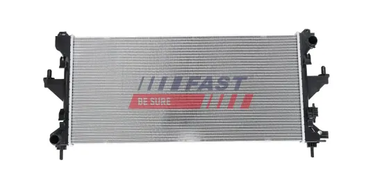 Kühler, Motorkühlung FAST FT10911 Bild Kühler, Motorkühlung FAST FT10911