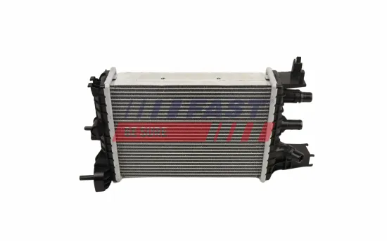 Kühler, Motorkühlung FAST FT10912 Bild Kühler, Motorkühlung FAST FT10912