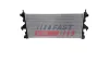 Kühler, Motorkühlung FAST FT10913 Bild Kühler, Motorkühlung FAST FT10913