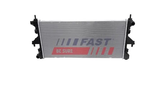 Kühler, Motorkühlung FAST FT10913 Bild Kühler, Motorkühlung FAST FT10913