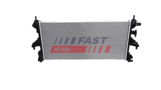 Kühler, Motorkühlung FAST FT10913 Bild Kühler, Motorkühlung FAST FT10913