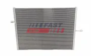 Kühler, Motorkühlung FAST FT10915