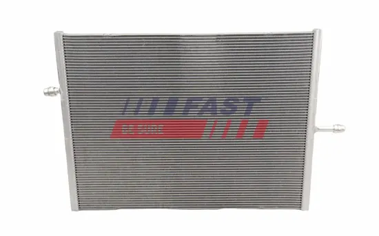 Kühler, Motorkühlung FAST FT10915 Bild Kühler, Motorkühlung FAST FT10915