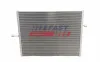 Kühler, Motorkühlung FAST FT10915 Bild Kühler, Motorkühlung FAST FT10915