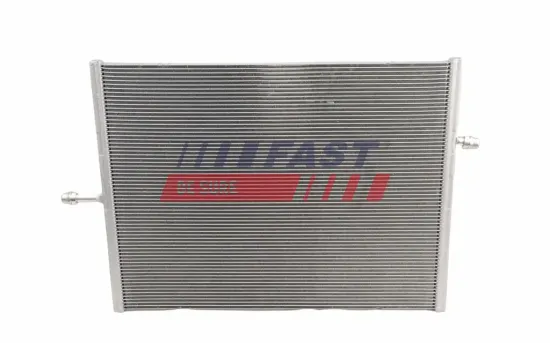 Kühler, Motorkühlung FAST FT10915 Bild Kühler, Motorkühlung FAST FT10915