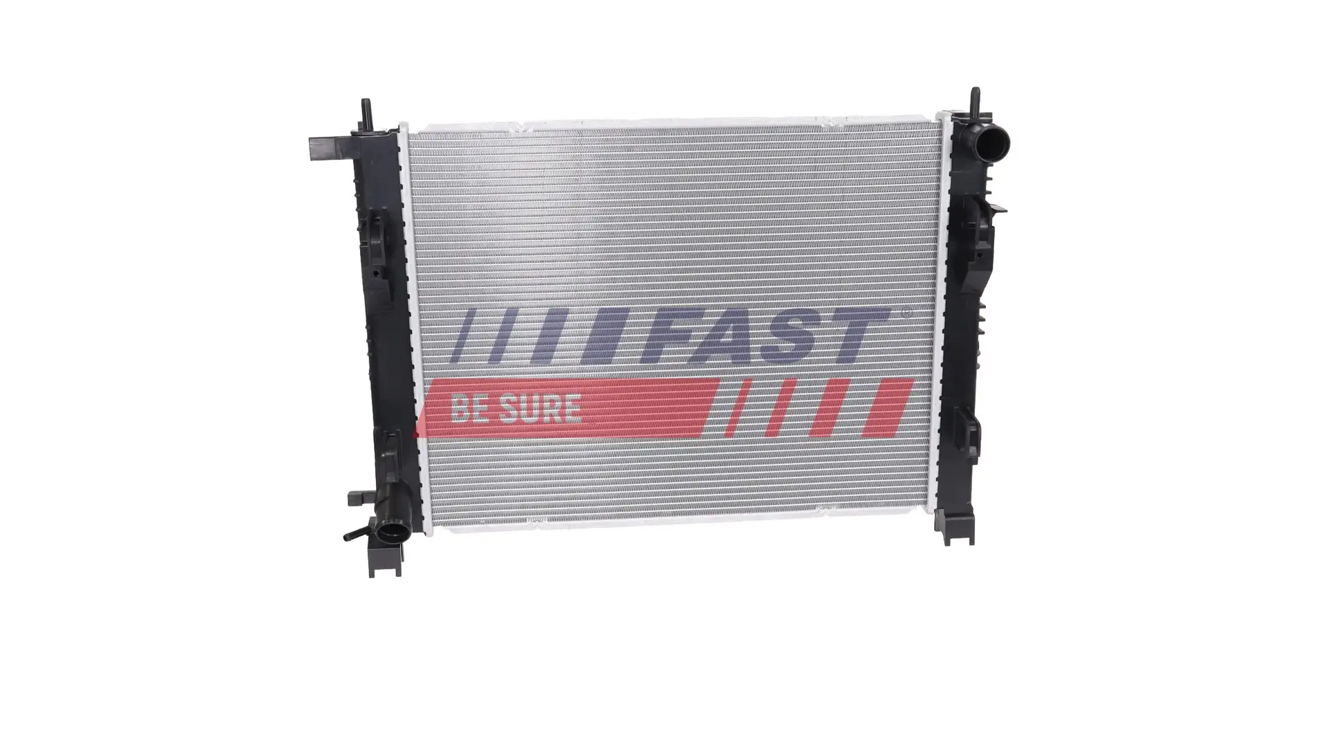 Frontverkleidung FAST FT89203