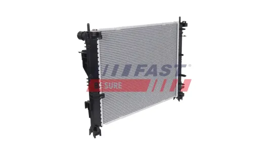 Kühler, Motorkühlung FAST FT10917 Bild Kühler, Motorkühlung FAST FT10917