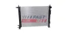 Kühler, Motorkühlung FAST FT10917 Bild Kühler, Motorkühlung FAST FT10917