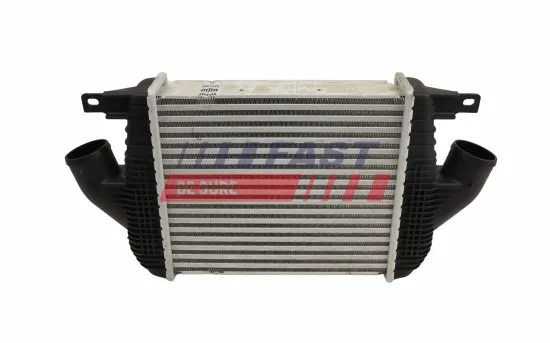 Kühler, Motorkühlung FAST FT10918 Bild Kühler, Motorkühlung FAST FT10918