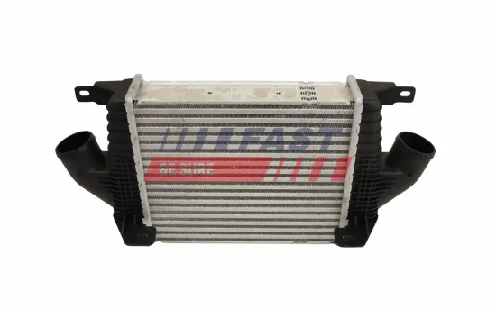 Kühler, Motorkühlung FAST FT10918 Bild Kühler, Motorkühlung FAST FT10918