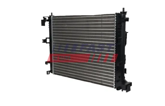 Kühler, Motorkühlung FAST FT10922 Bild Kühler, Motorkühlung FAST FT10922