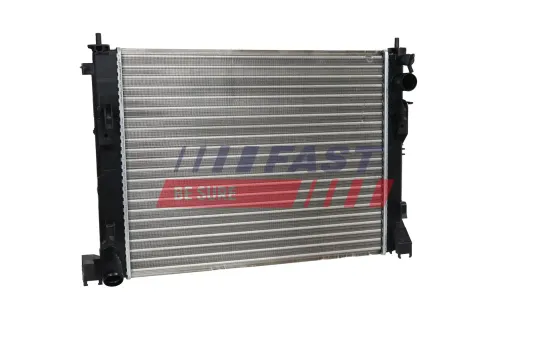Kühler, Motorkühlung FAST FT10922 Bild Kühler, Motorkühlung FAST FT10922