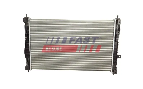 Kühler, Motorkühlung FAST FT10923 Bild Kühler, Motorkühlung FAST FT10923