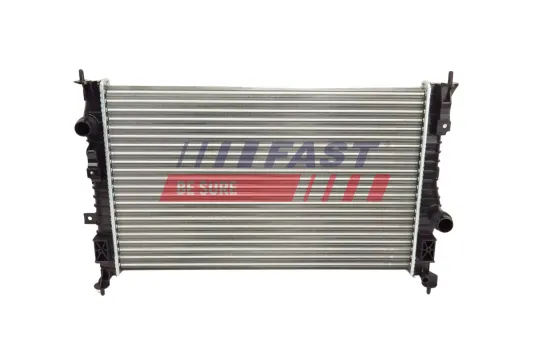 Kühler, Motorkühlung FAST FT10923 Bild Kühler, Motorkühlung FAST FT10923