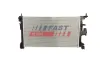 Kühler, Motorkühlung FAST FT10924 Bild Kühler, Motorkühlung FAST FT10924