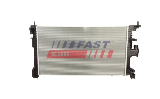 Kühler, Motorkühlung FAST FT10924 Bild Kühler, Motorkühlung FAST FT10924