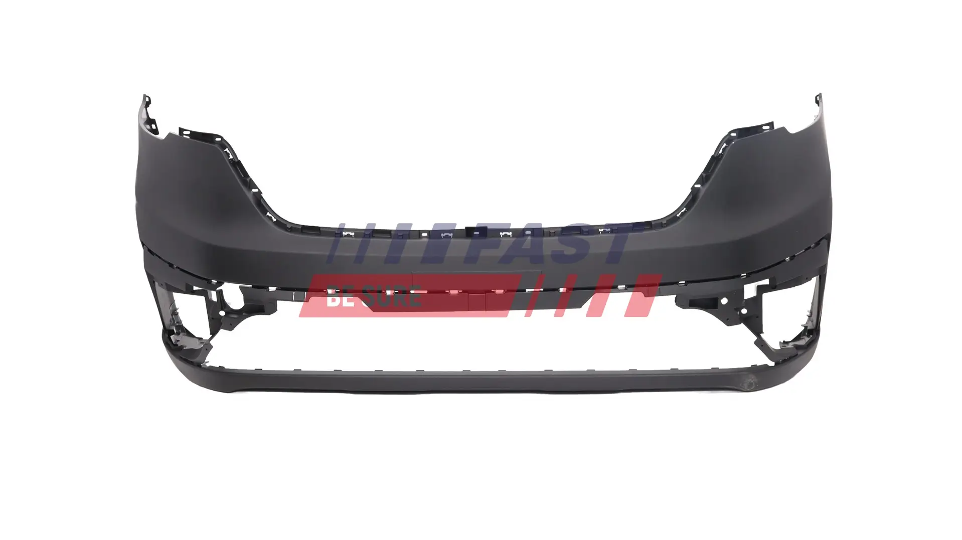 Stoßfänger vorne FAST FT10934G