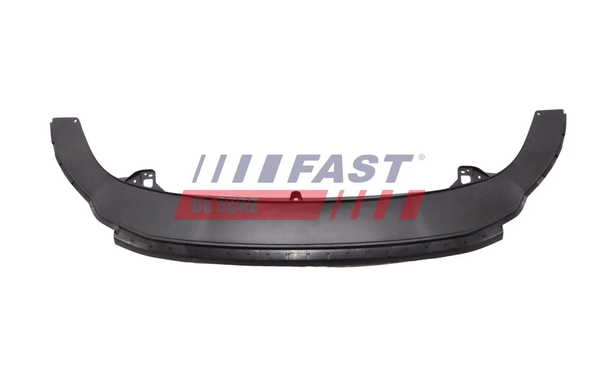 Motorabdeckung vorne FAST FT10941G