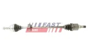Antriebswelle Vorderachse rechts FAST FT10950