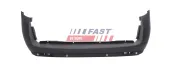 Stoßfänger hinten FAST FT10962G