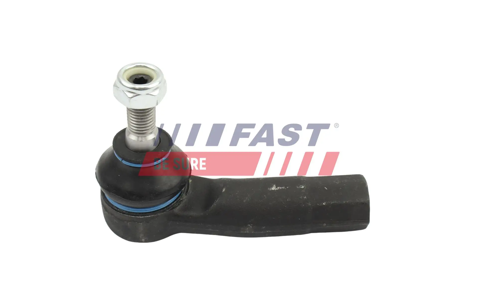 Spurstangenkopf Vorderachse links FAST FT10971