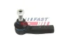 Spurstangenkopf Vorderachse links FAST FT10971