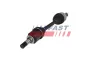 Antriebswelle Vorderachse links FAST FT10977 Bild Antriebswelle Vorderachse links FAST FT10977