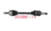 Antriebswelle Vorderachse links FAST FT10977 Bild Antriebswelle Vorderachse links FAST FT10977