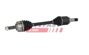 Antriebswelle Vorderachse links FAST FT10977