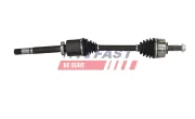 Antriebswelle Vorderachse rechts FAST FT10978