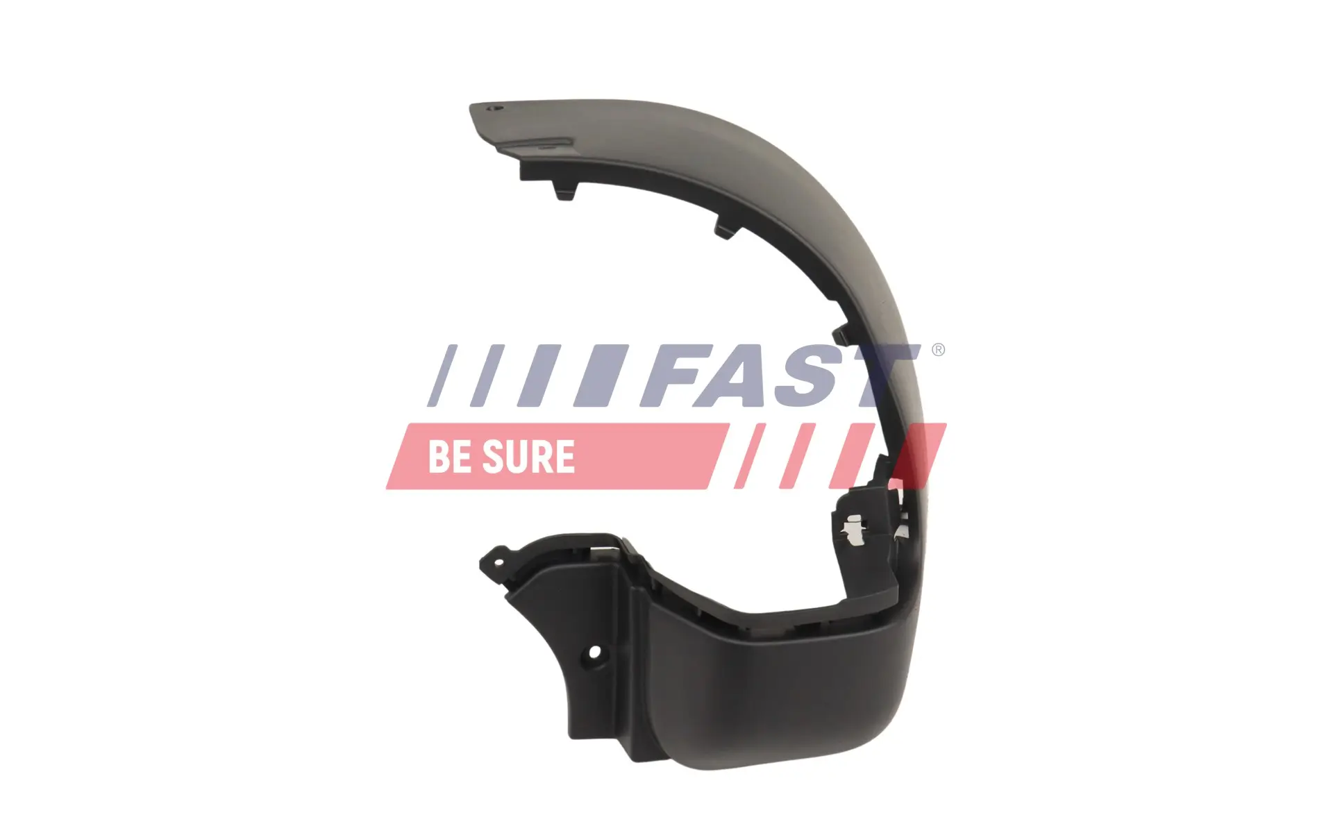 Stoßfänger hinten links FAST FT10983G