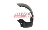 Stoßfänger hinten links FAST FT10983G Bild Stoßfänger hinten links FAST FT10983G