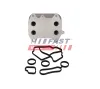 Ölkühler, Motoröl FAST FT10985 Bild Ölkühler, Motoröl FAST FT10985