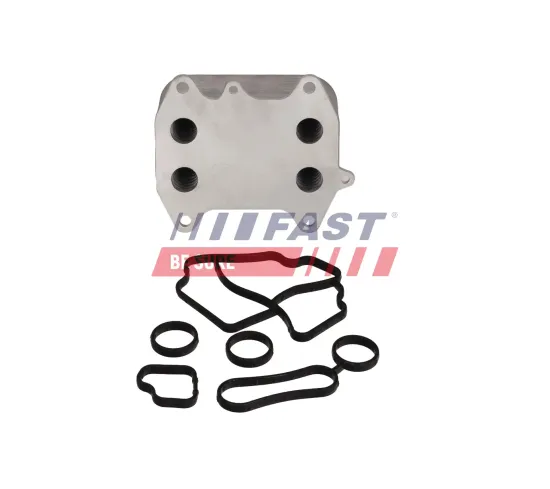 Ölkühler, Motoröl FAST FT10985 Bild Ölkühler, Motoröl FAST FT10985