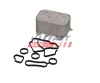 Ölkühler, Motoröl FAST FT10985 Bild Ölkühler, Motoröl FAST FT10985